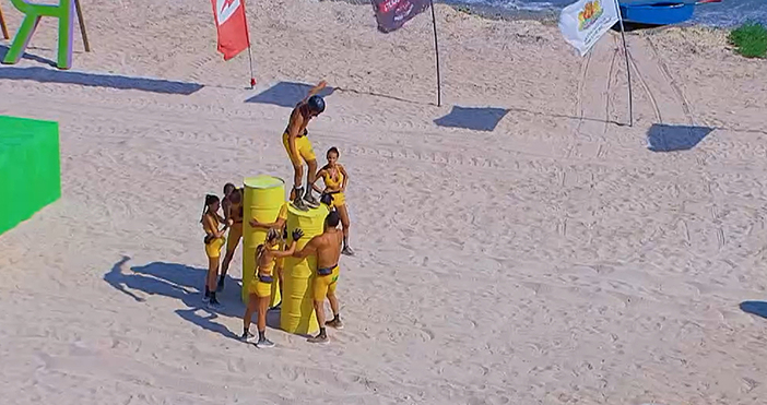 Мая Иванова Кадри Нова ТВЛапунов носи второто място за Феномените