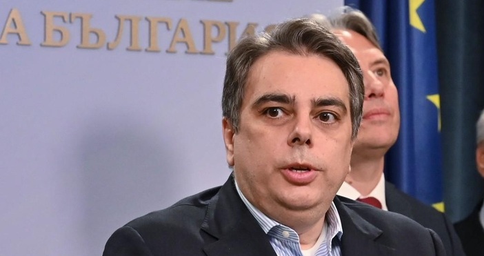 Ивайло Мирчев от ПП ДБ посочи Бойко Борисов като виновника за