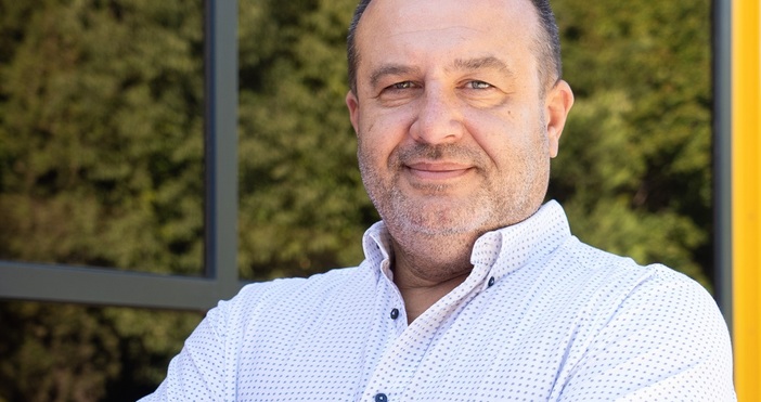 На 14 октомври се проведе се проведе отчетно изборно