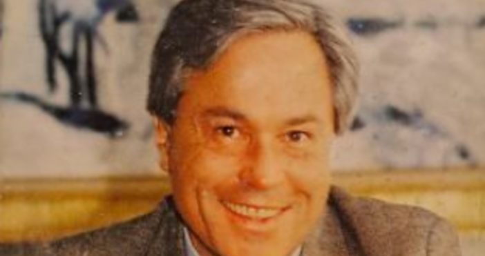 Атанас Жеков Тилев е български бизнесмен Роден е на 14 октомври