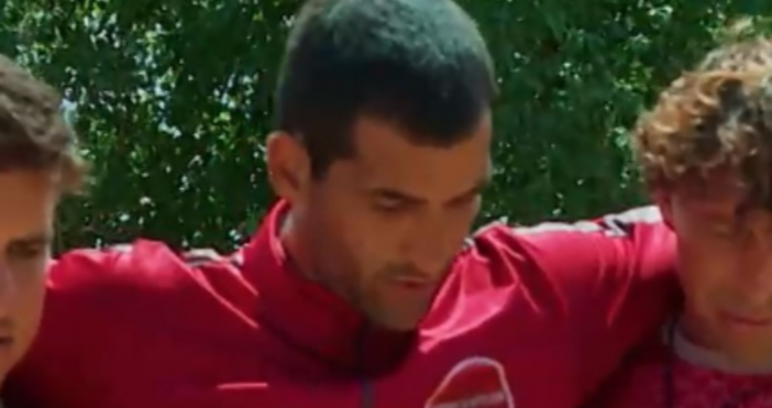 Един от сочените за фаворити в актуалния сезон на Игри