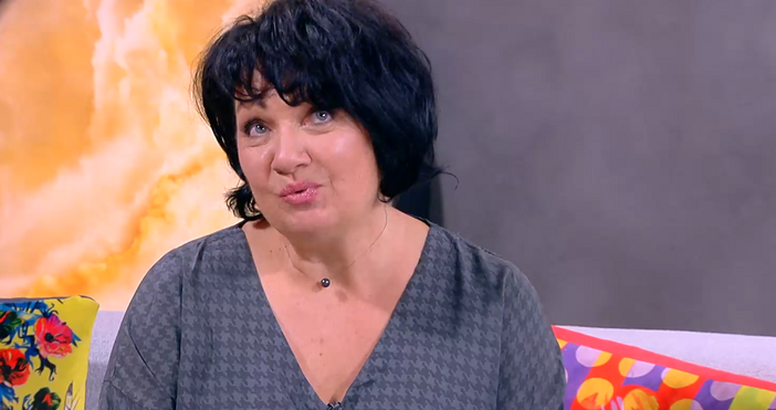 Стопкадър бТВМайката на един от новите ергени в следващото романтично