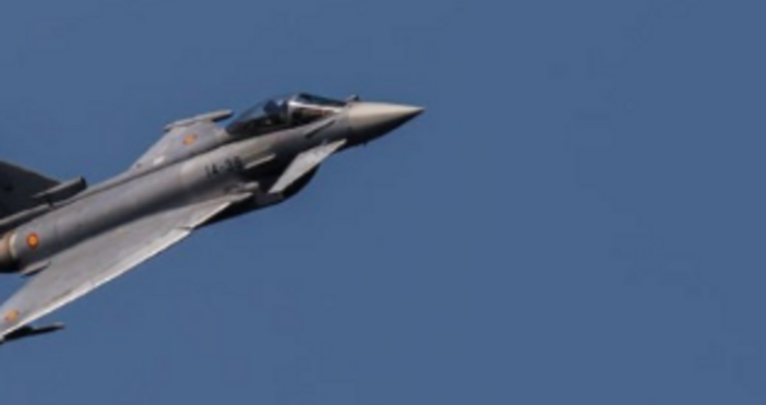 Германия ще разположи свои изтребители Юрофайтър в полската военна база