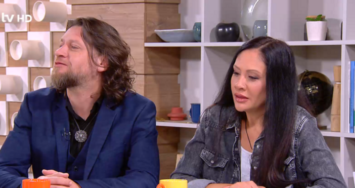 Ще има сватба с Мариана  Това призна ексклузивно Веселин Плачков В