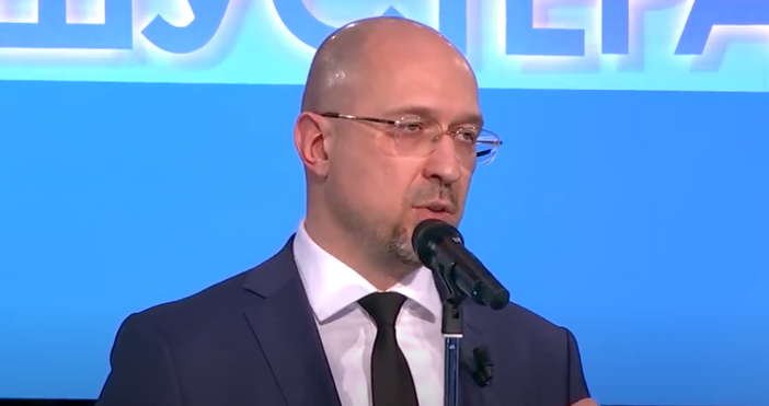 Украйна ще има нужда от 120 млрд долара за военни