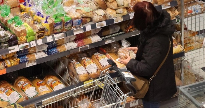 Институтът за социални и синдикални изследвания на КНСБ отчете че