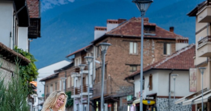 Повечето хотели в Банско са заети наполовина за новогодишните празници