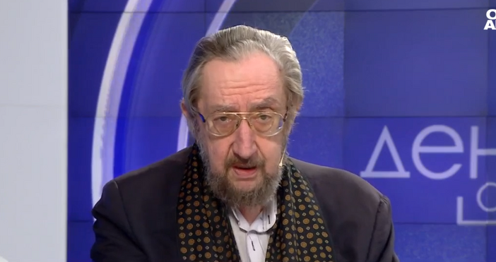 Трусовете в управлението и все по острият тон на политическите лидери