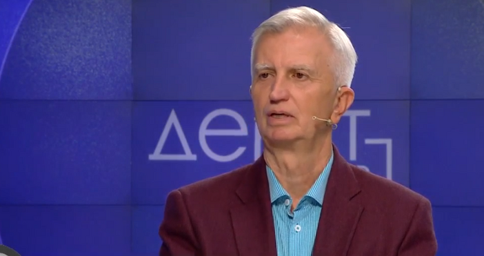 Висшият съдебен съвет реши да не пита НС за мандата на Борислав