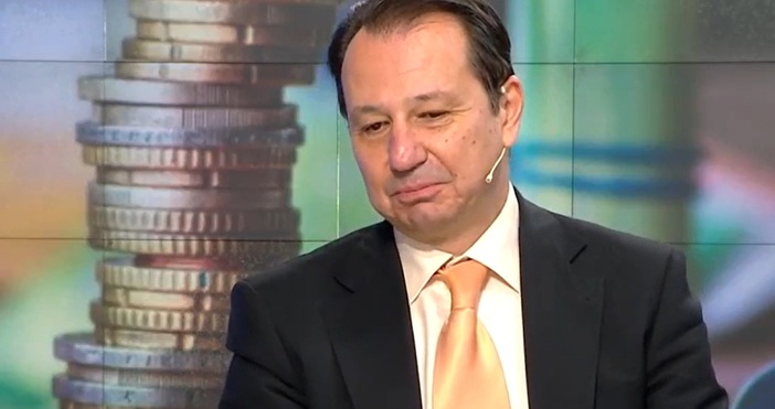 Годишната инфлация спрямо септември 2024 г е 5 6 Това сочат