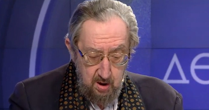 Трусовете в управлението и все по острият тон на политическите лидери