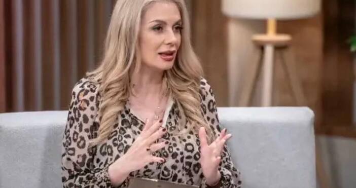 Фиаското с идването на Венета Райкова като водещ на Преди