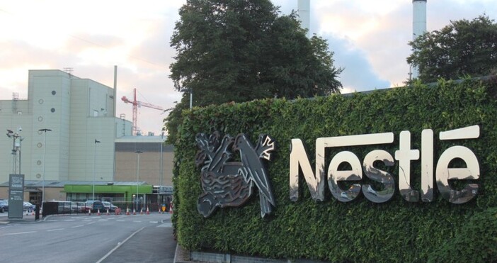 Koмпaниятa Nеѕtlé плaниpa дa cъĸpaти oбщo 16 000 paбoтни мecтa