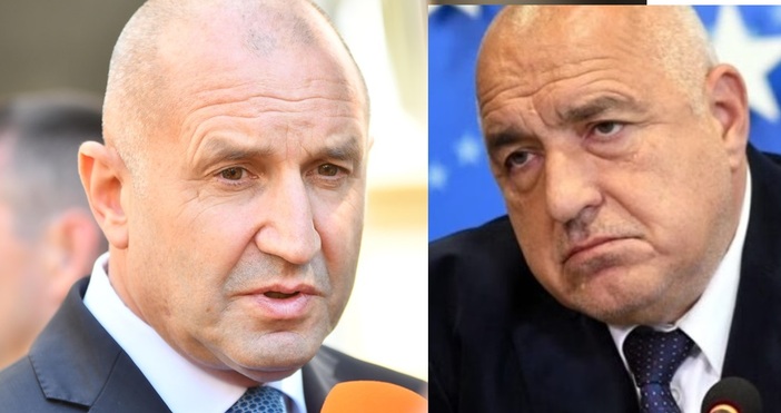 Целият този моноспектакъл бе триумф на ненормалността на българската политика Това