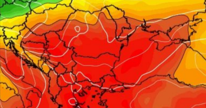 Към този момент 16 10 в сутрешния рън на Европейския модел