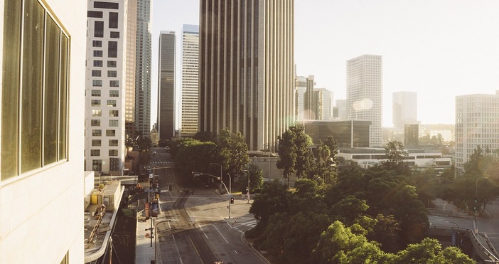 Окръг Лос Анджелис обяви извънредно положение за да окаже финансова