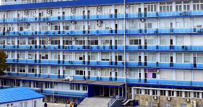 Благотворителна инициатива Бал на изобилието събира средства за портативен ехограф за