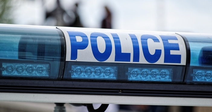 Два трамвая с номера 1 и 6 се сблъскаха на