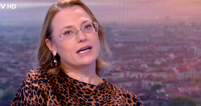 Очаквах още вчера Слави Трифонов да напусне управляващата коалиция заради