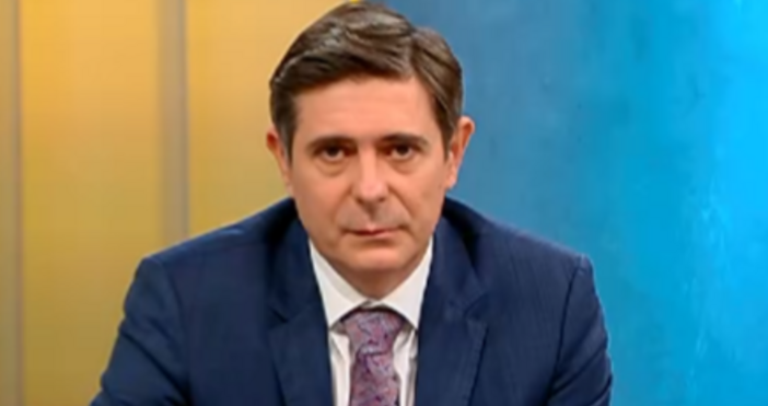 На фона на очакването парламентът за пореден ден да не