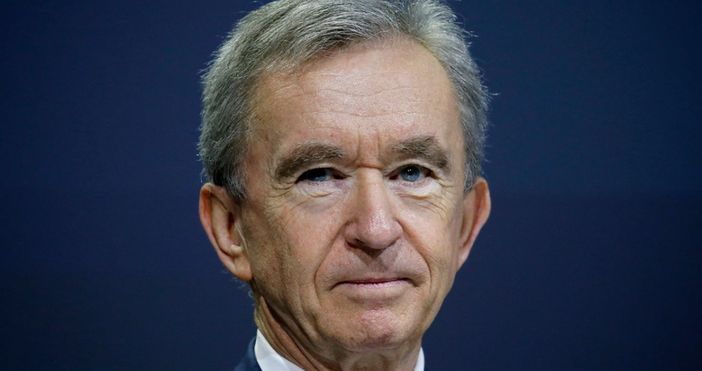 Бoгaтcтвoтo нa eдин oт нaй бoгaтитe xopa в cвeтa ce yвeличи