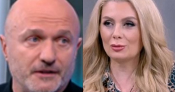 Според Георги Тошев bTV е взела правилно решение за предаването Преди