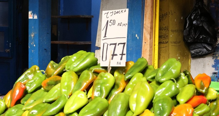 Комисията за защита на потребителите прие днес решение за налагане