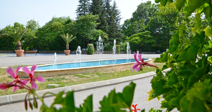 Район Одесос започна диалог за унифицирана визия и естетизация на