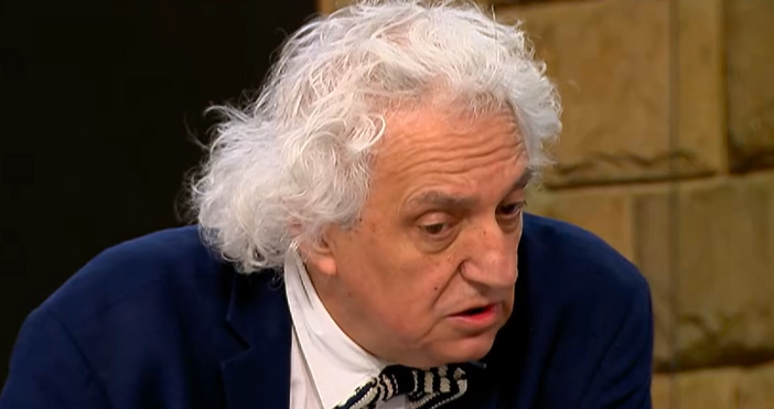 Стопкадър Нова ТвЕксперт по медии и журналистика допуска че е