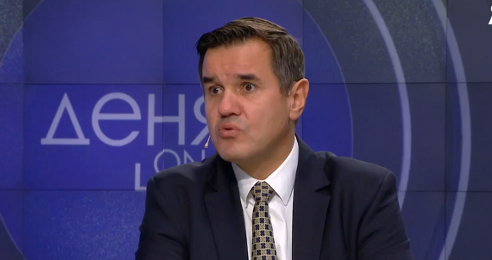 Задава се още по голям бюджетен дефицит през 2026 година Ситуацията наистина