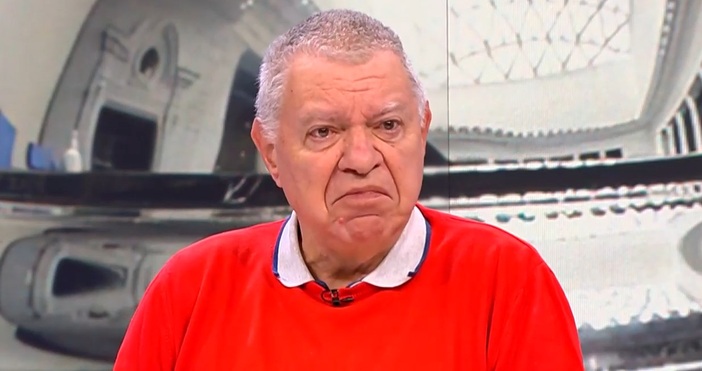 Изборите са пресечната точка на правото и математиката А математиката