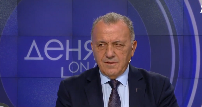 Bulgaria ON AIR ДПС Ново начало внесе промени в закона