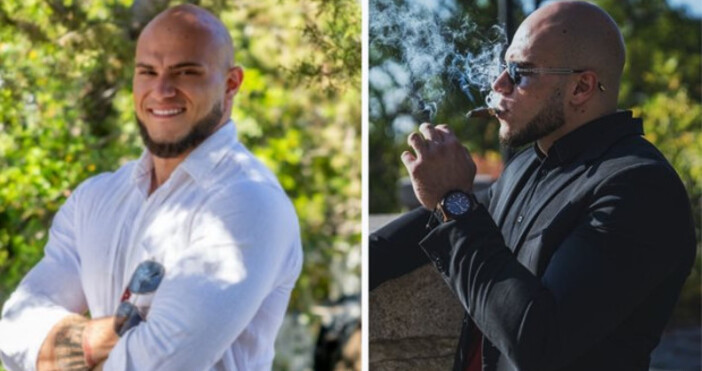 След порой от коментари и критики в социалните мрежи Джан