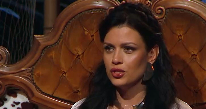 Мая Иванова Кадри Нова ТВНевероятна бомба хвърли красивата водеща на