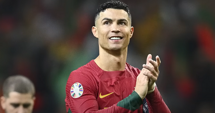 Кристиано Роналдо продължава да бъде най скъпоплатеният футболист в света за 2025