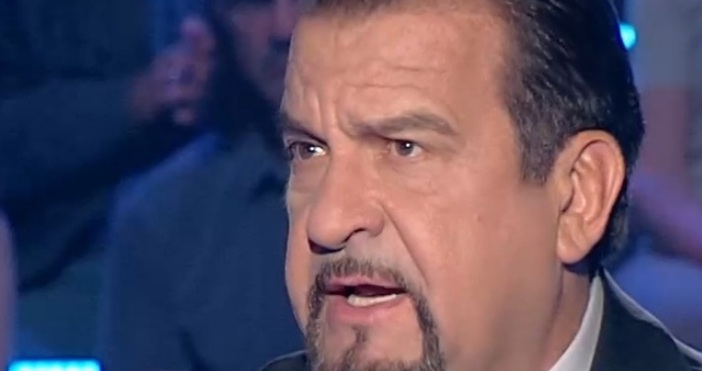 Ники Кънчев потъна в скръб след тъжната вест за смъртта