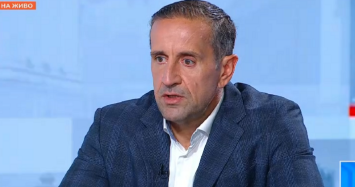 Притеснен съм че политиците все повече говорят на ядрата си