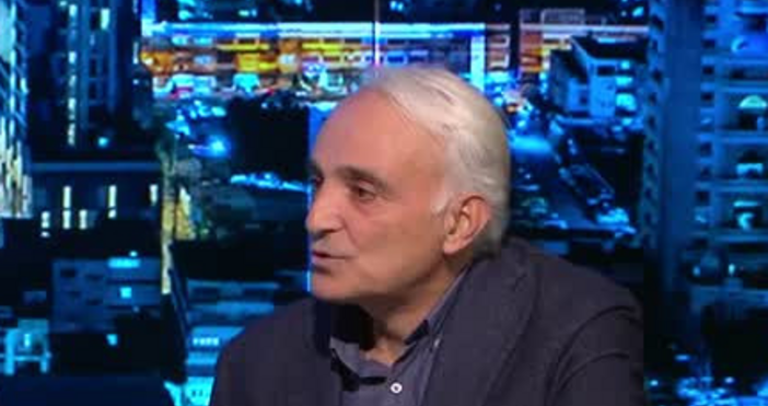 Ние приехме съдбата на еврото живяхме с нея обезценявахме или