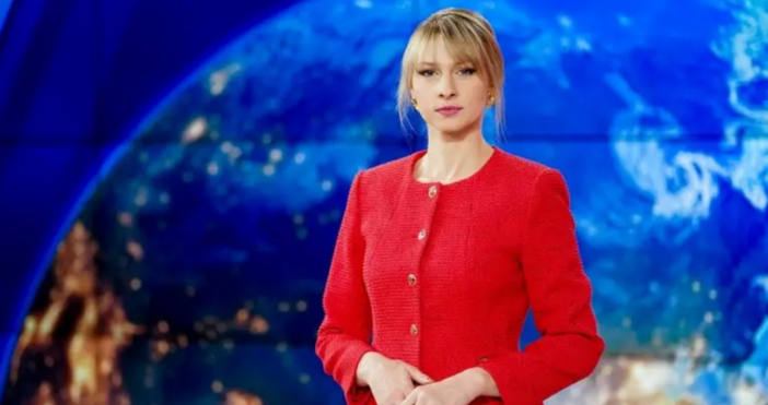 Виктория Бояджиева се присъединява към новинарския екип на Българската национална