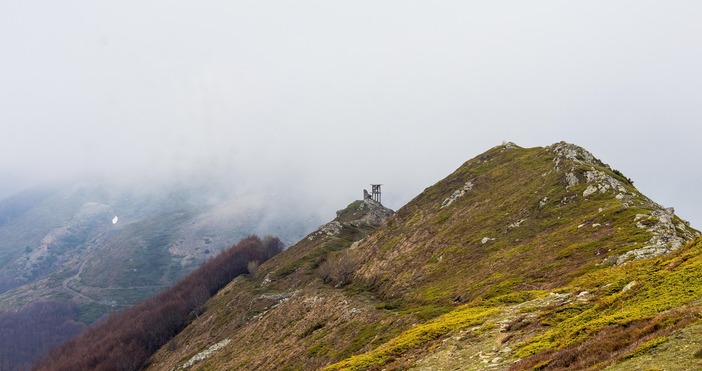 Не са добри условията за туризъм в планините съобщиха за