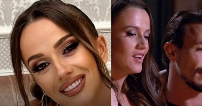 Една от най популярните участнички в българския вариант на предаването Ергенът