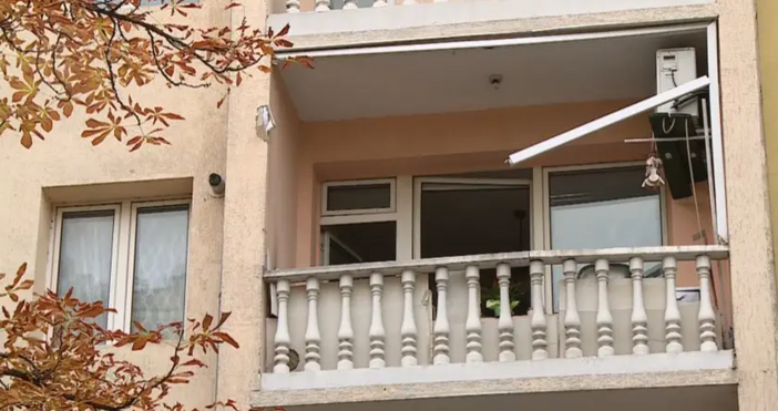 Изтичане от газова бутилка предизвика взрив в апартамент в центъра