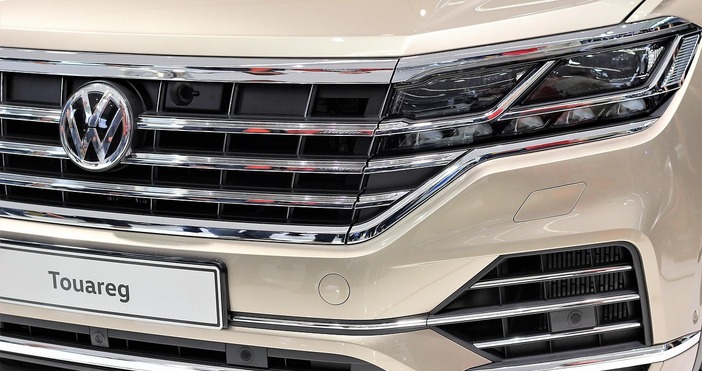 Volkswagen Touareg приключва своят живот след като производството му ще