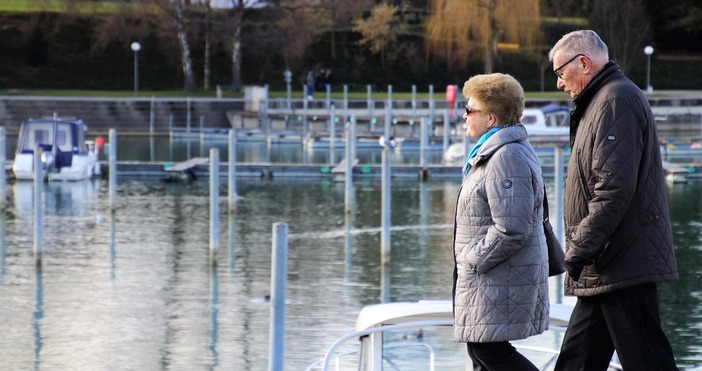 Малко хора си спомнят но само преди 10 15 години бизнесът се бореше