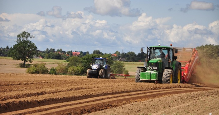 Министерство на земеделието и храните публикува за обществено обсъждане проект