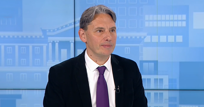 Вчера внесохме искане до председателя на парламента Наталия Киселова да