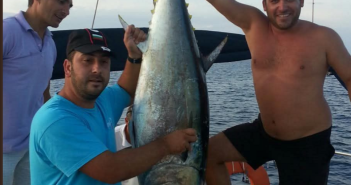 Здравко Василев от Биг Брадър привлече вниманието във Фейсбук със