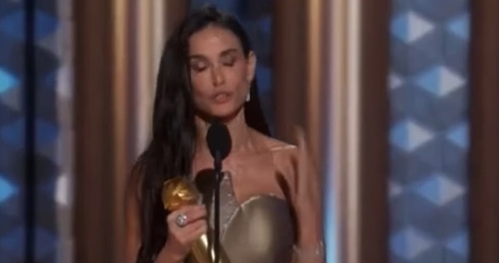 Къдър ФейсбукСветовноизвестна актриса накара света да говори за нея След излизането