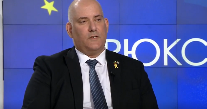 Освобождаването на всички израелски заложници е първата стъпка от споразумението