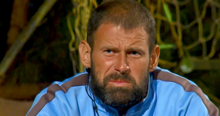 Мая Иванова Кадър Нова ТВГризлито се завръща в Игри на